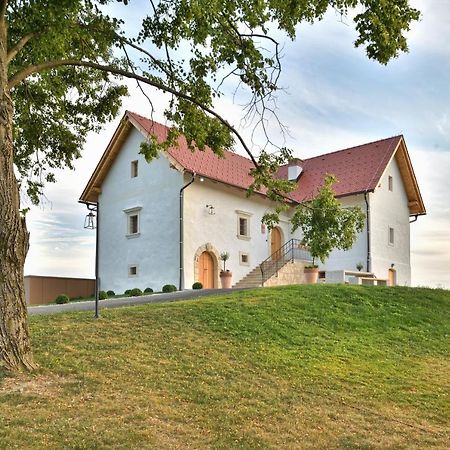 Bed and Breakfast Hisa 1624 - Adults Only Zgornja Kungota Exterior foto